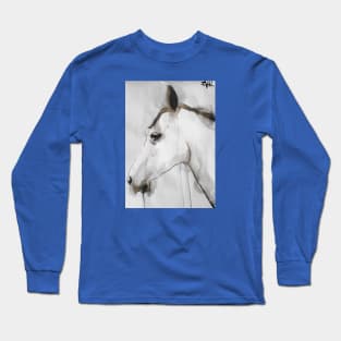 Equine Long Sleeve T-Shirt